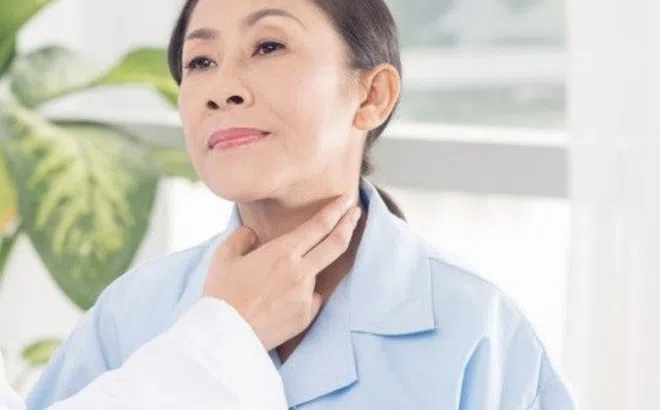 Triệt bướu giáp bằng sóng cao tần - phương pháp ít xâm lấn và an toàn