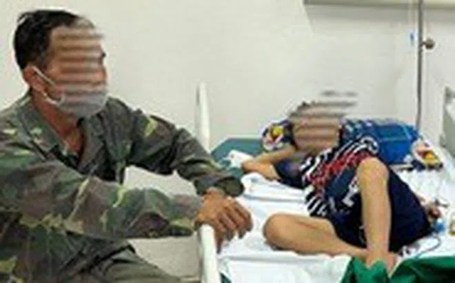 Một gia đình, hai người chết, hai người nhập viện nghi do viêm màng não