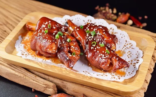 Móng giò có thật sự bổ dưỡng