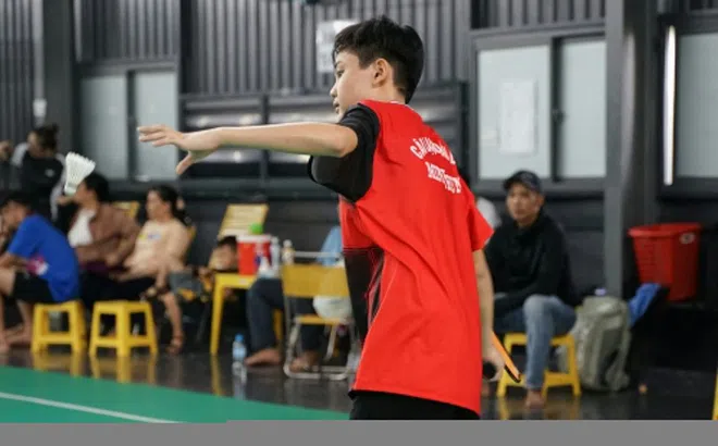 Trẻ chơi thể thao nhiều, trí não cũng phát triển?