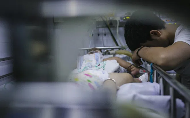 Việc cần làm để lấp 'khoảng trống miễn dịch' ở TP.HCM