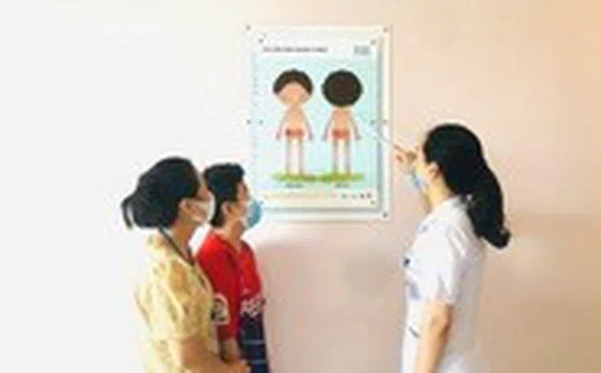 Trẻ em mắc bệnh đái tháo đường type 1 tăng, Bộ Y tế hướng dẫn chẩn đoán và điều trị