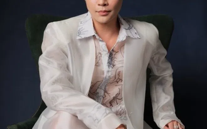 Công bố người điều hành sản xuất chương trình Mister Vietnam mùa 2
