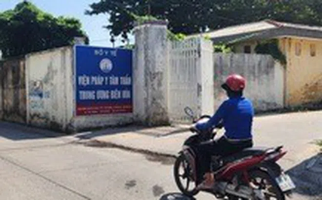 Đã bắt 15 người vụ án tại Viện Pháp y tâm thần trung ương Biên Hòa