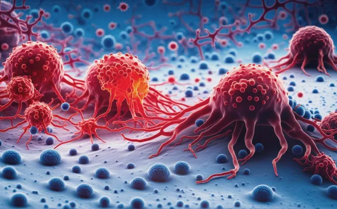 Căn bệnh ung thư nhiều người mắc nhất