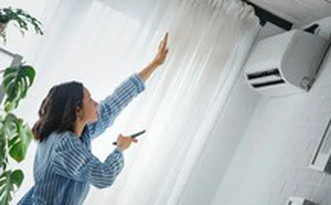 Những rủi ro khi ở trong môi trường máy điều hòa quá lâu