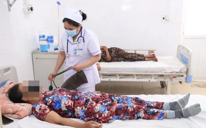Dấu hiệu sốt dễ gây nhầm lẫn ảnh hưởng tính mạng