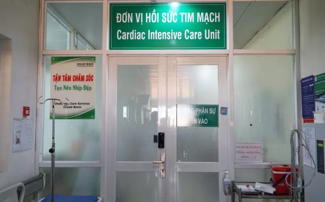 Nam thanh niên nghi bị đầu độc bằng Xyanua ở Đồng Nai