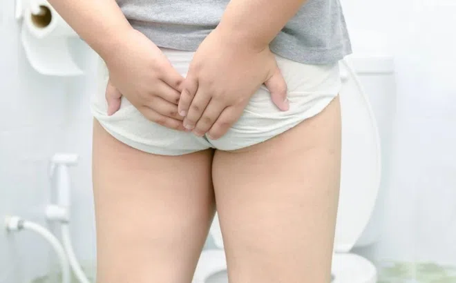 Dấu hiệu nhiễm giun ở trẻ nhỏ