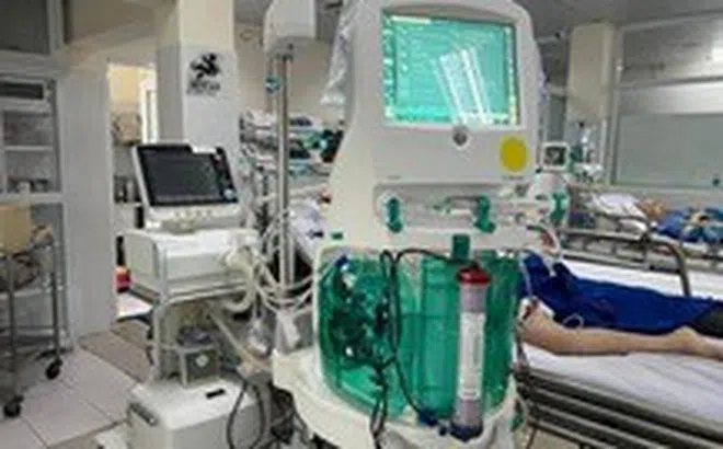 Nam thanh niên bị đầu độc bằng xyanua tại Đồng Nai xuất viện