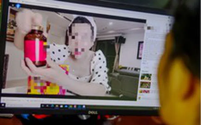 Đề xuất siết quảng cáo của nghệ sĩ, KOL trên mạng xã hội