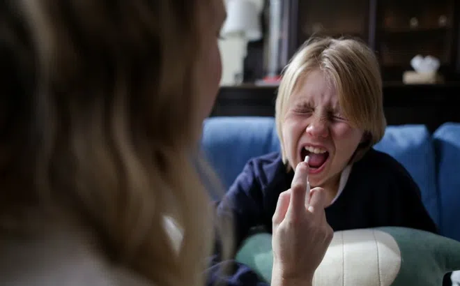 Các phương pháp điều trị viêm VA ở trẻ nhỏ