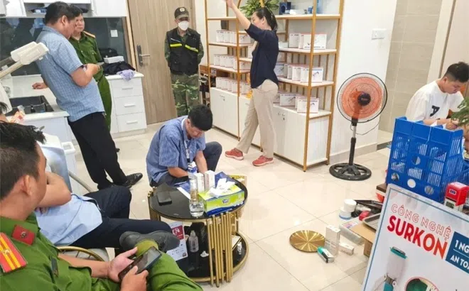 Liên tiếp xảy ra tai biến thẩm mỹ, Sở Y tế TP.HCM nói gì?