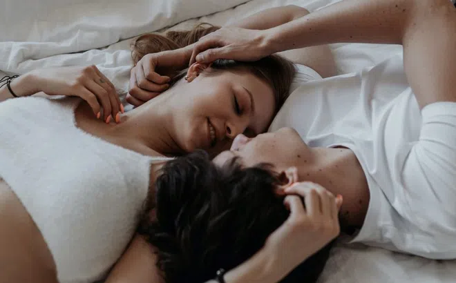 7 điều nên làm sau khi 'yêu'