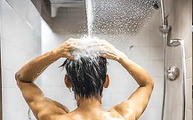 Tại sao cơn đột quỵ thường xảy ra trong khi tắm?
