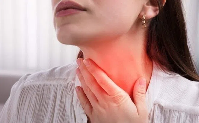 12 nhân viên y tế Lào Cai tiếp xúc với người nghi mắc bạch hầu