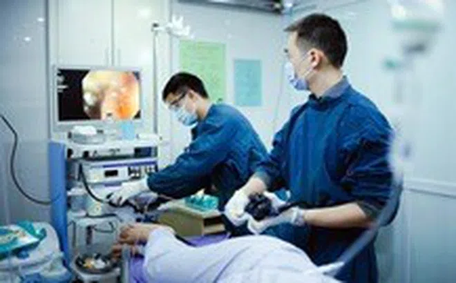 Tại sao ung thư đại trực tràng tăng nhanh trong giới trẻ?
