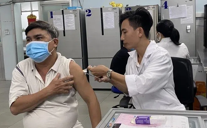 Lý do bạch hầu ít nguy cơ xảy ra tràn lan ở thành phố lớn