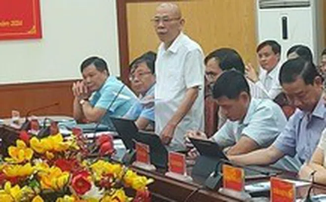 Vụ mẹ con sản phụ tử vong tại bệnh viện: Hội đồng y khoa đang điều tra