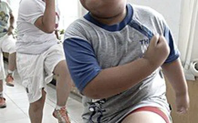 Vì sao người thừa cân béo phì nhưng lại suy dinh dưỡng?