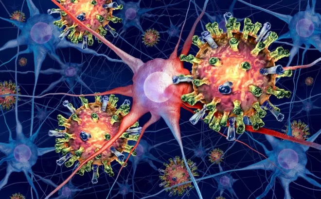 Viêm não do virus ở trẻ nguy hiểm thế nào?