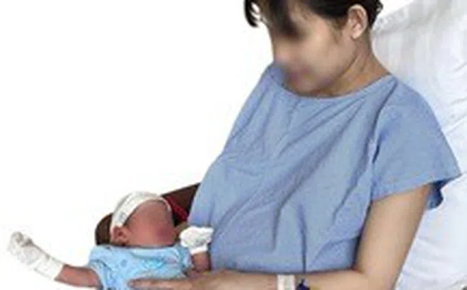 Vẫn được làm mẹ sau mắc ung thư cổ tử cung