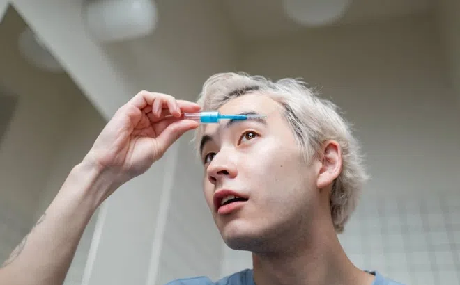 Cách chữa đinh râu không để lại biến chứng