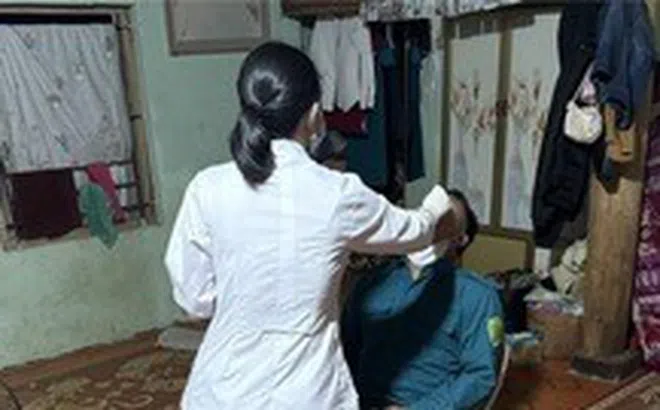 Thêm 2 bệnh nhân ở huyện Mường Lát mắc bệnh bạch hầu