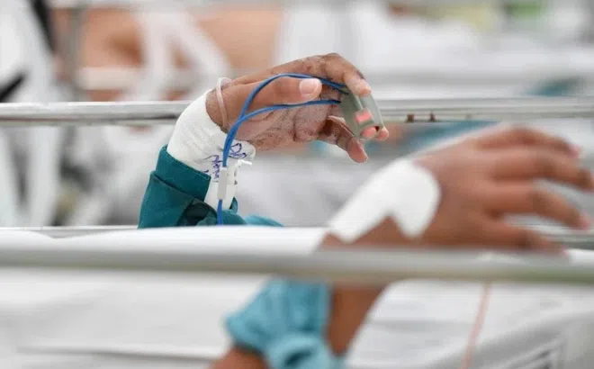 Sốt xuất huyết tăng mạnh tại Đắk Lắk