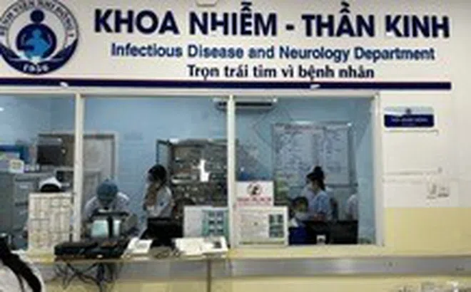 Bệnh sởi sẽ lây trước khi phát ban 4 ngày