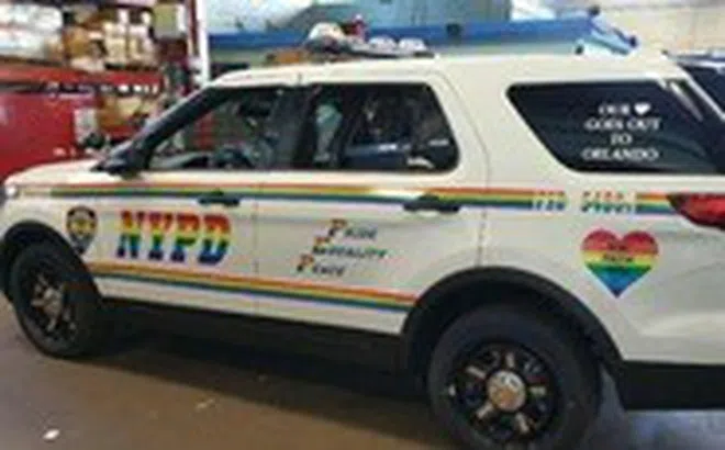 Gen Z và lớn tuổi hơn ngày càng có nhiều người thuộc nhóm LGBTQ+