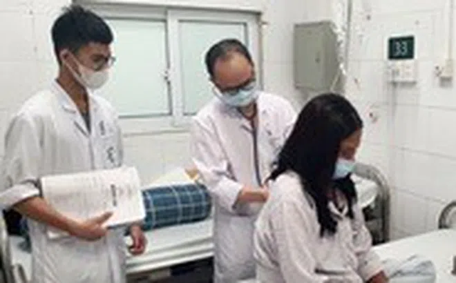 Cảnh báo ngộ độc khí CO từ máy phát điện, bếp gas, bồn chiên chạy gas và điện