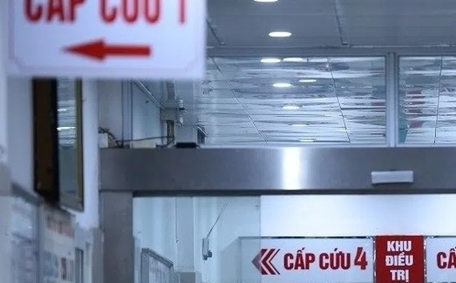 Người đàn ông co giật, méo miệng lúc nửa đêm vì món ăn nhiều người mê