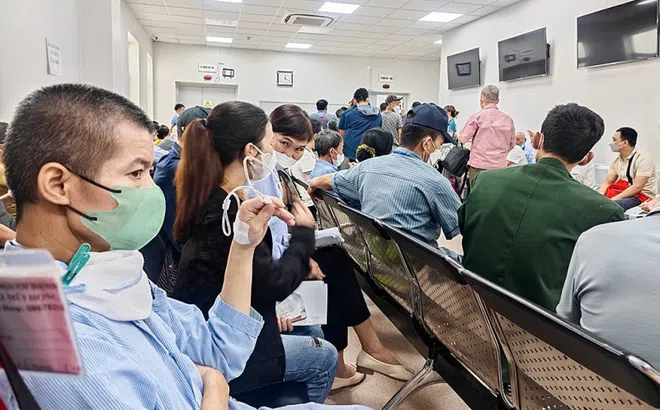 Bộ Y tế chính thức có yêu cầu Bệnh viện K tăng cường giám sát, không để xảy ra tiêu cực