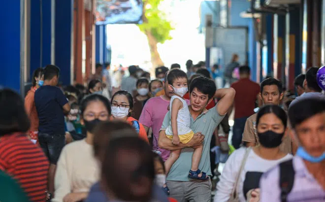 Dịch sởi có thể bùng phát khi trẻ em trở lại trường học