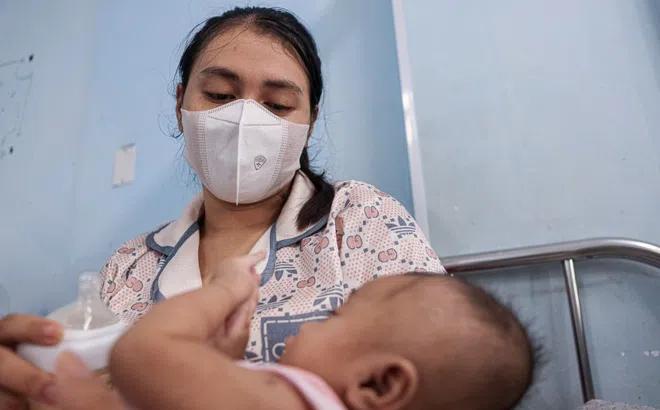 Khả năng phá hoại đặc biệt virus sởi