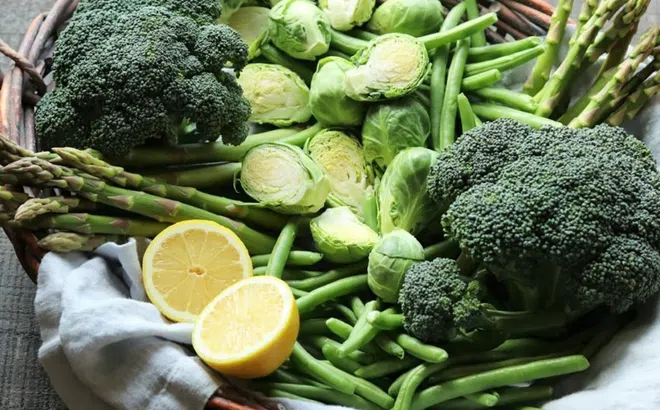 4 loại thực phẩm giúp tăng cường sinh lý nam