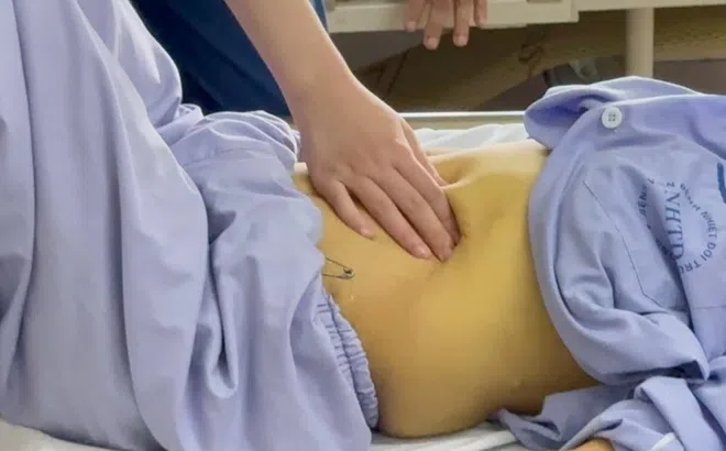 Suy gan vì cách dùng thuốc tai hại nhiều người Việt hay làm