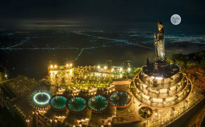 Loạt trải nghiệm cho du khách đến Tây Ninh dịp Trung thu