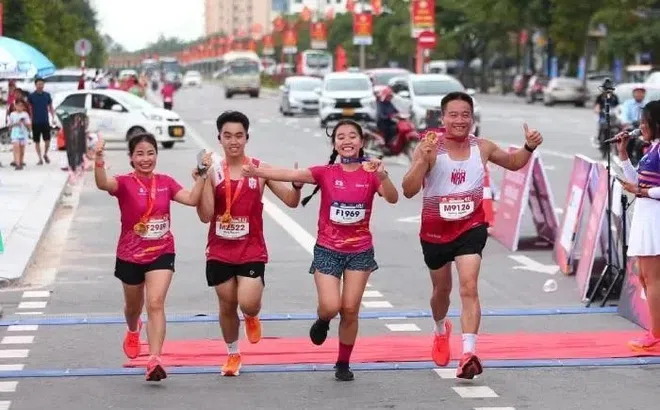 Việt Nam là 1 trong 10 quốc gia lười vận động nhất