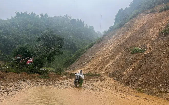 Sa Pa dừng mọi hoạt động du lịch vì bão Yagi