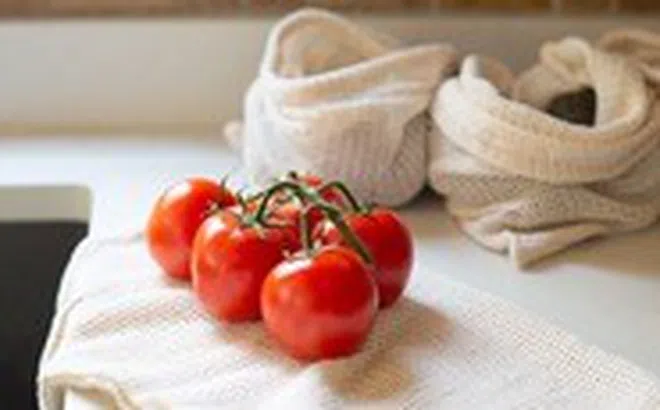 Vì sao cà chua là loại trái cây lành mạnh nhất thế giới?