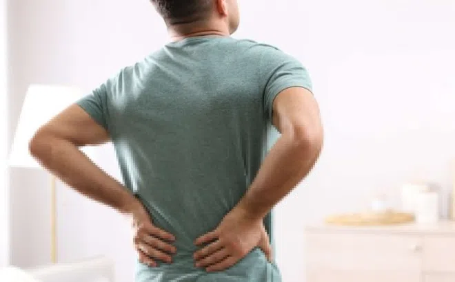 Dấu hiệu khi đi tiểu giúp người đàn ông phát hiện ung thư thận