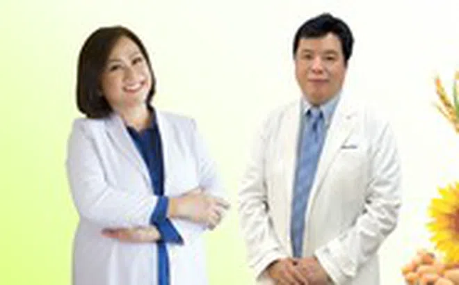 Lý giải lợi ích của dầu ăn kết hợp 3 thành phần