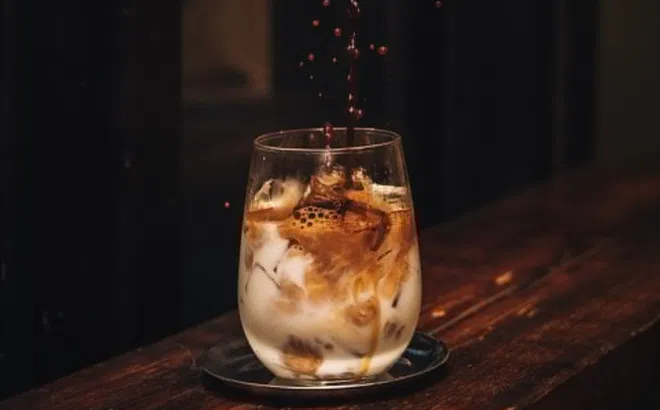 Loại cà phê nào giúp làn da khỏe đẹp, chậm lão hóa?