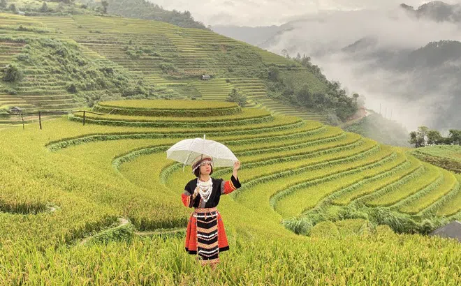 48 giờ ở Mù Cang Chải