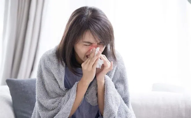 Ngạt mũi khi nào cần đi khám bác sĩ?