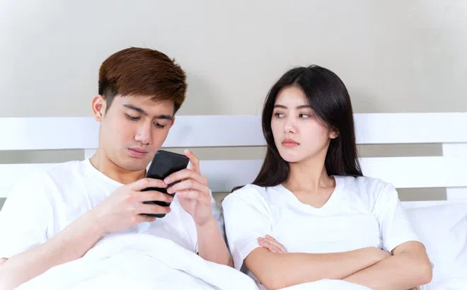 4 thói quen gây rối loạn cương dương