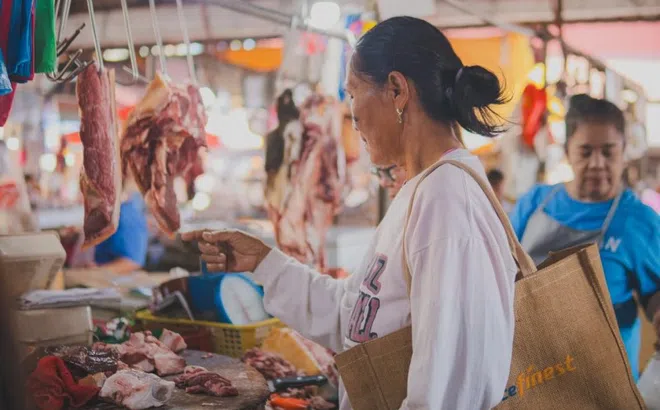 Sớm lập Sàn giao dịch thịt heo TP.HCM để giải quyết an toàn thực phẩm