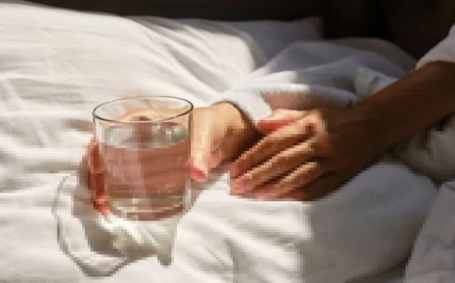 6 thói quen buổi sáng giúp thanh lọc ruột